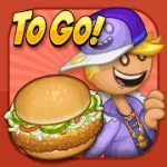 Скачать Papa's Cluckeria To Go! [мод: полная версия] на Андроид