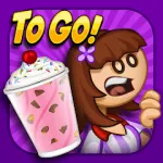 Скачать Papa's Freezeria To Go! [мод: полная версия] на Андроид