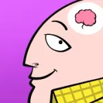 Скачать Braindom развивающая игра-тест [мод: без рекламы] на Андроид