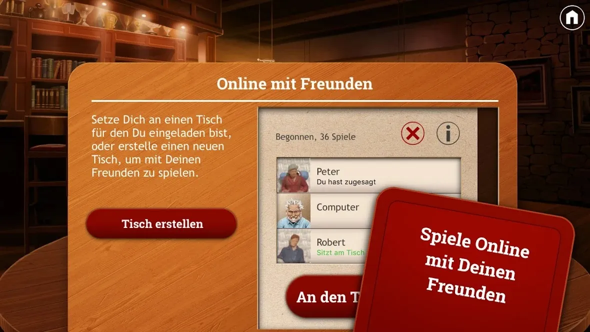 Skat Screenshot 2
