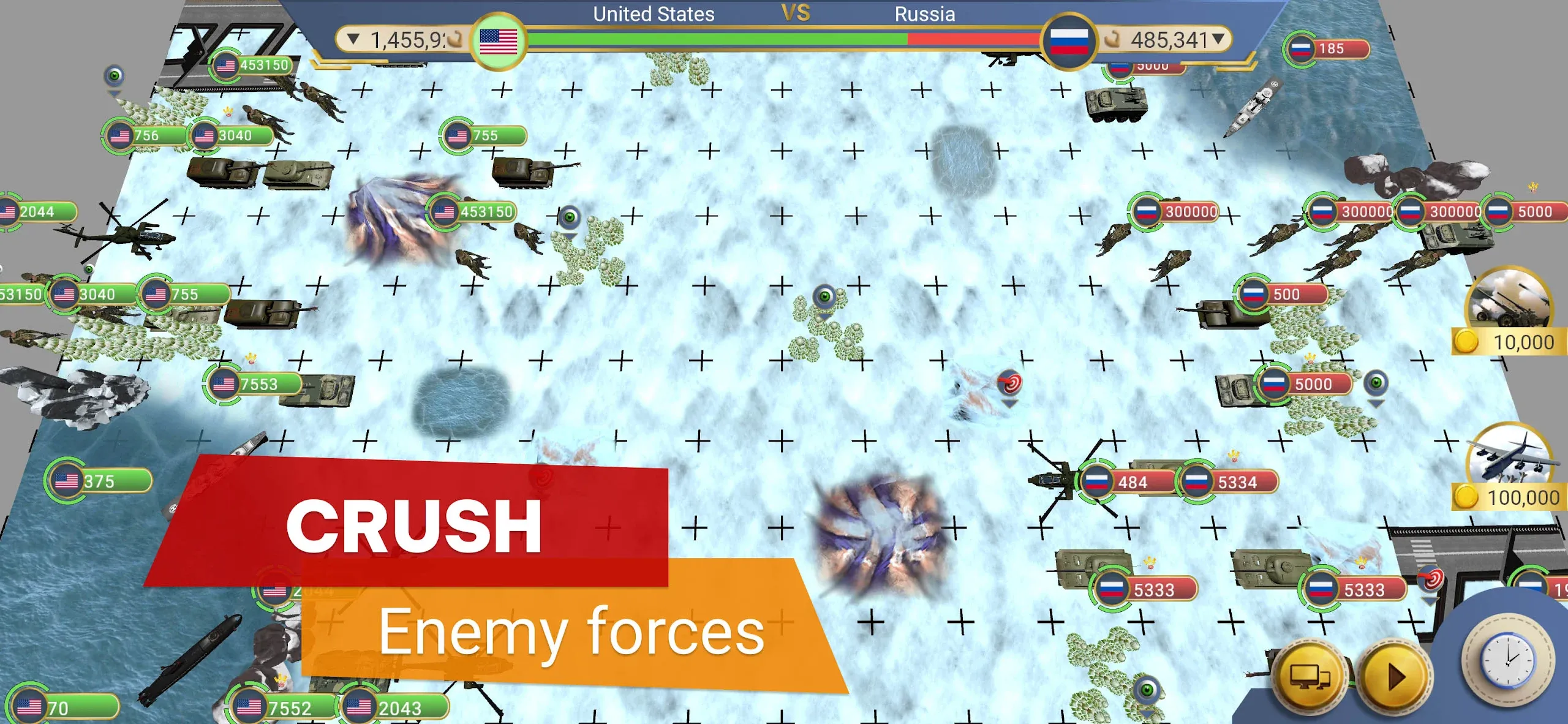Эпоха Современности 2 – Симулятор Президента v1.0.145 APK Мод (Бесплатные покупки) Screenshot 4