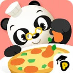 Скачать Ресторан Dr. Panda [мод: полная версия] на Андроид