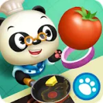 Скачать Ресторан 2 Dr. Panda [мод: полная версия] на Андроид