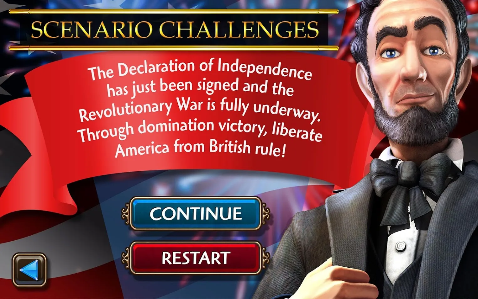 Civilization Revolution 2 [мод: полная версия] Screenshot 5