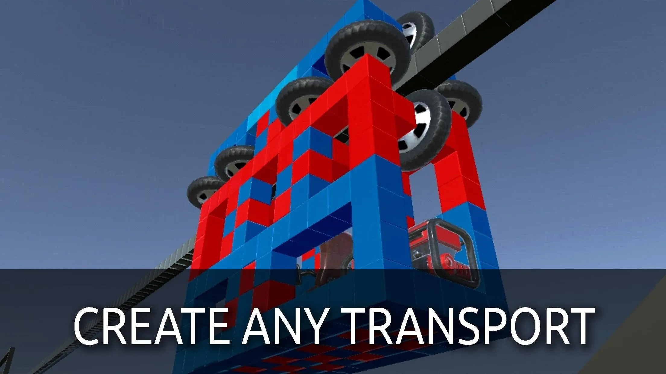 Evertech Sandbox v8.1.2025 APK Мод (Бесплатные награды) Screenshot 1 Evertech Sandbox v8.1.2025 APK Мод (Бесплатные награды) Screenshot 1