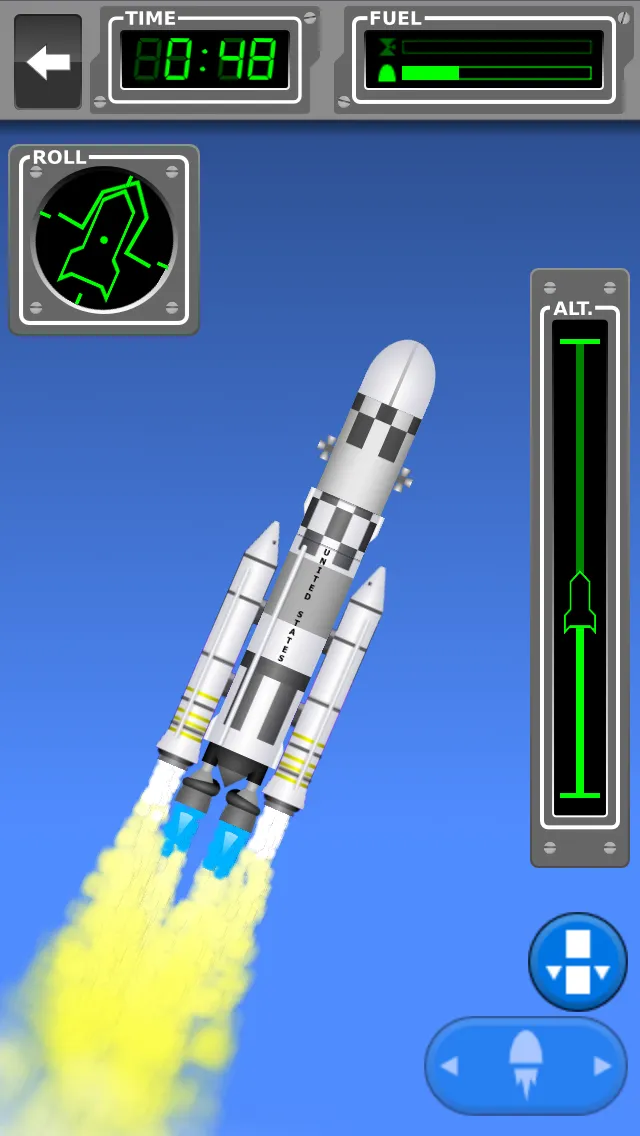 Space Agency v1.9.16 APK Мод (Всё открыто) Screenshot 1 Space Agency v1.9.16 APK Мод (Всё открыто) Screenshot 1