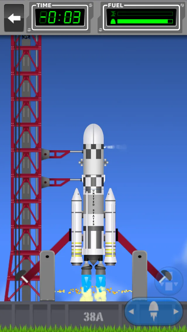 Space Agency v1.9.16 APK Мод (Всё открыто) Screenshot 2 Space Agency v1.9.16 APK Мод (Всё открыто) Screenshot 2