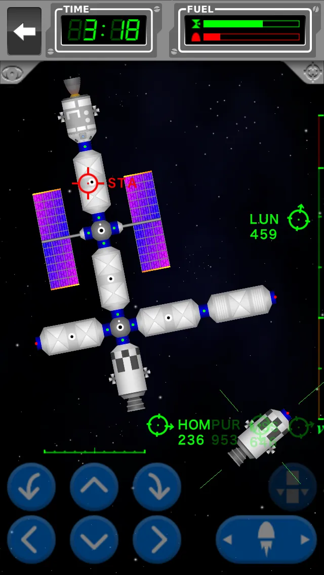 Space Agency v1.9.16 APK Мод (Всё открыто) Screenshot 4 Space Agency v1.9.16 APK Мод (Всё открыто) Screenshot 4