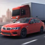 Скачать Traffic Racer Pro vTraffic Racer Pro APK Мод (Много денег) на Андроид