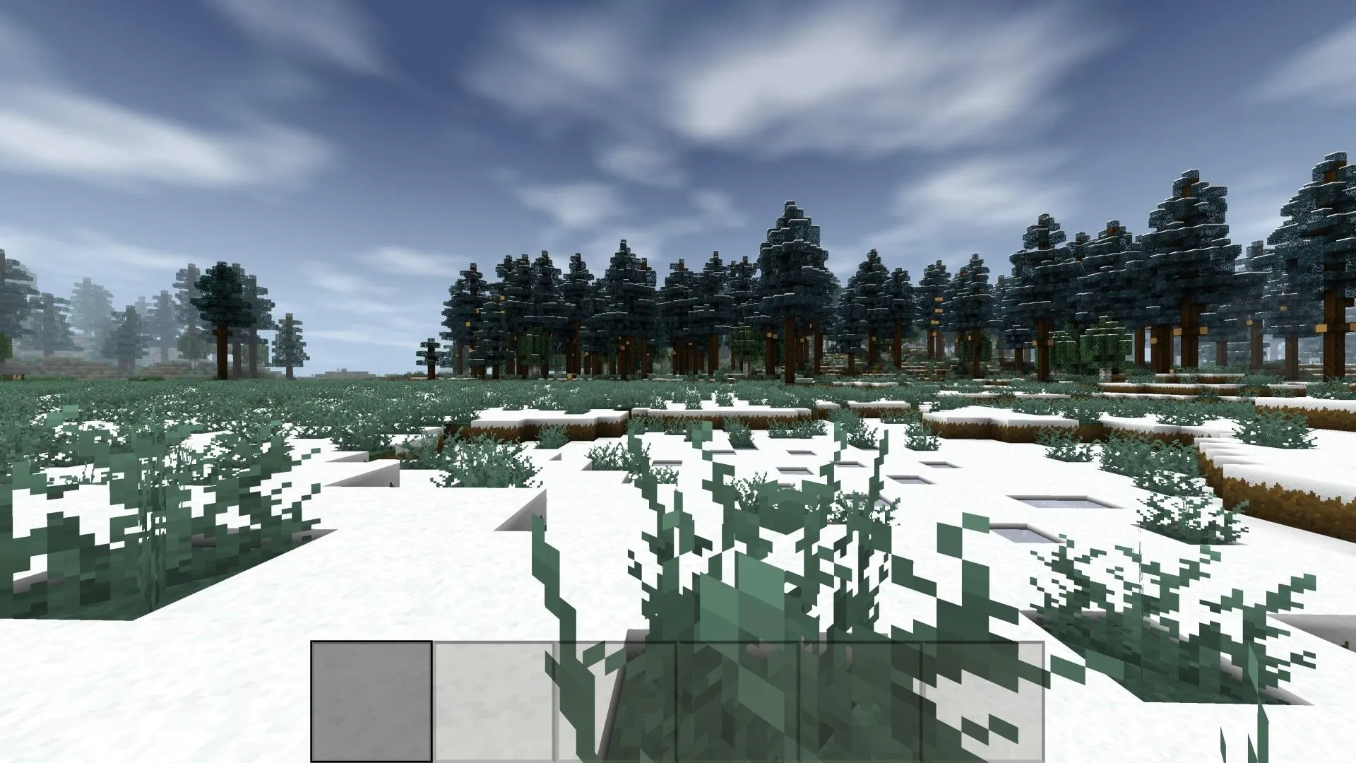 Survivalcraft [мод: режим бога] Screenshot 4