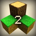 Скачать Survivalcraft 2 [мод: режим бога] на Андроид