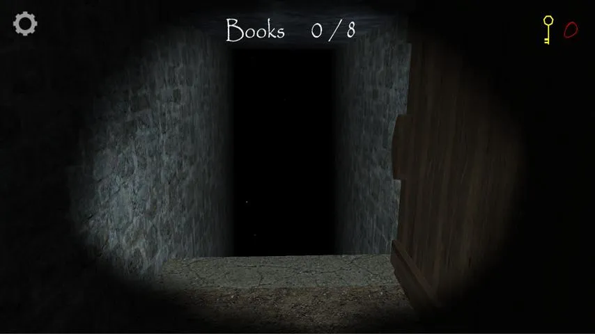Slendrina: The Cellar [мод: полная версия] Screenshot 3