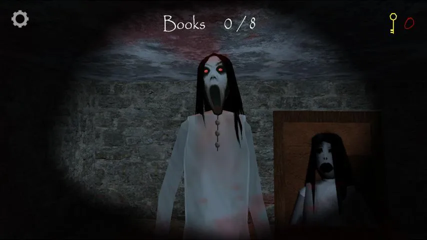 Slendrina: The Cellar [мод: полная версия] Screenshot 4