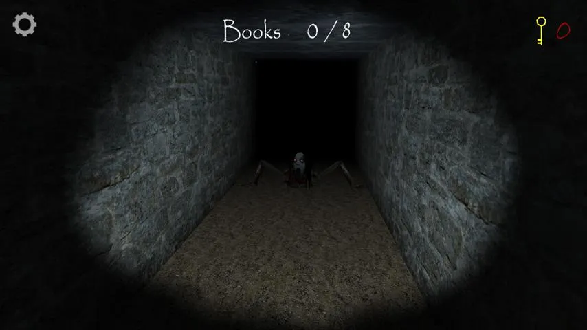 Slendrina: The Cellar [мод: полная версия] Screenshot 5