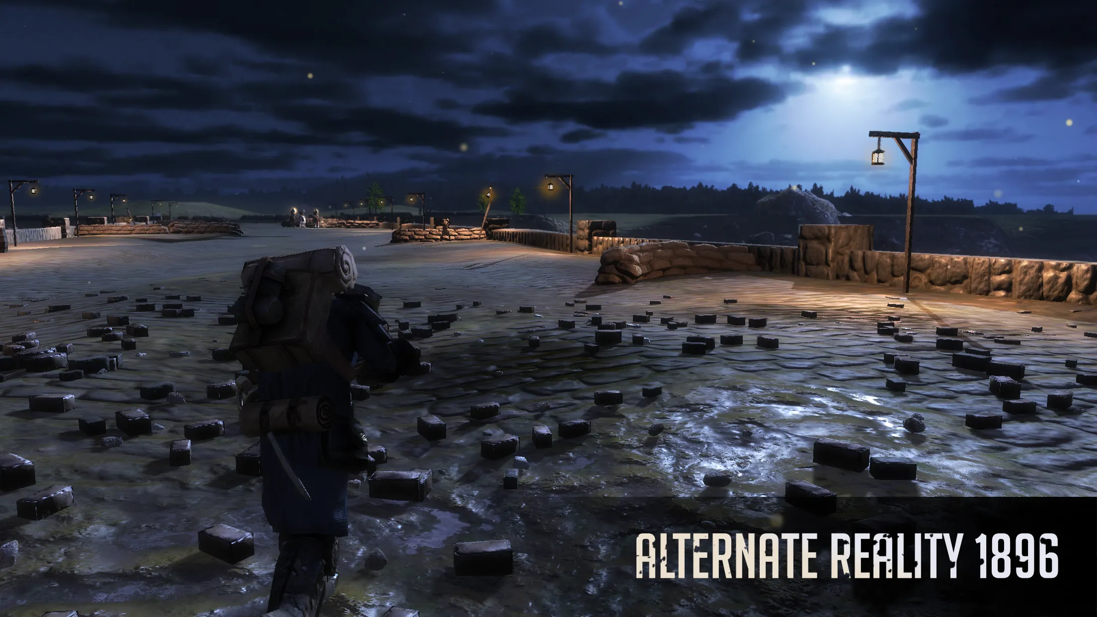 Аристократы. 1896 v1.04.16 APK Мод (Много денег) Screenshot 1
