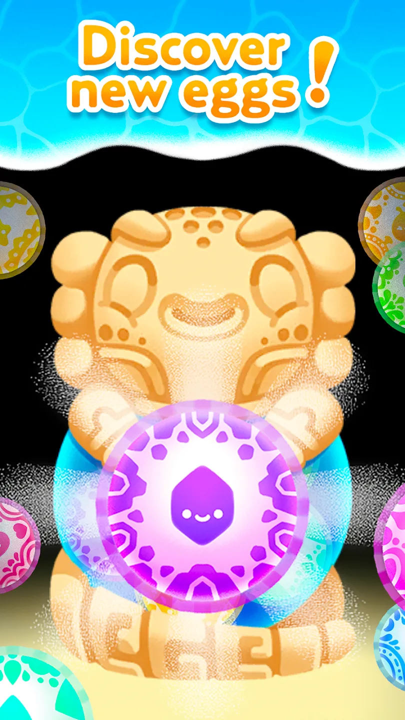 Аксолочи v2.0.5 APK Мод (Бесплатные покупки) Screenshot 4