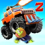 Скачать Dead Venture: Zombie Survival [мод: много денег] на Андроид