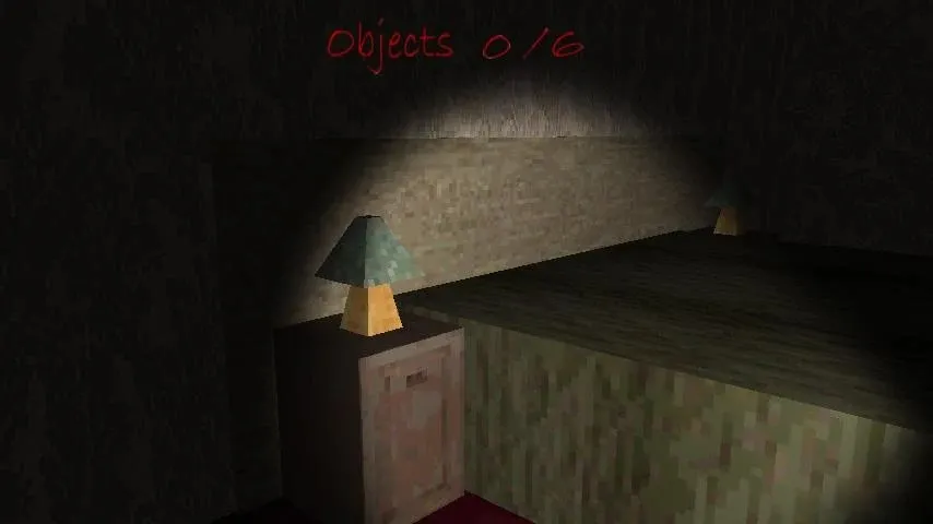 Slendrina [мод: полная версия] Screenshot 3