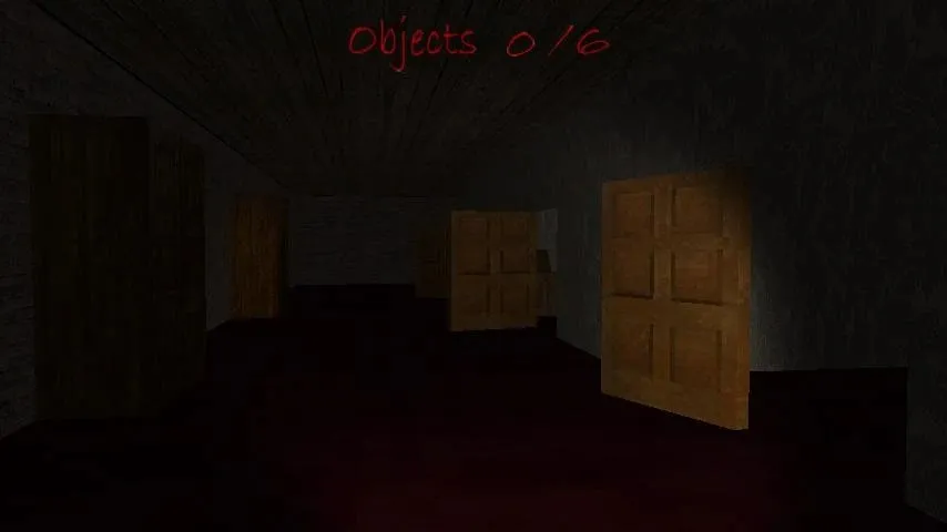 Slendrina [мод: полная версия] Screenshot 4