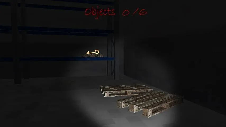 Slendrina [мод: полная версия] Screenshot 5
