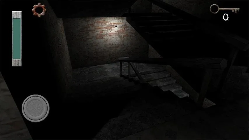 Slendrina: The School [мод: всё открыто] Screenshot 2