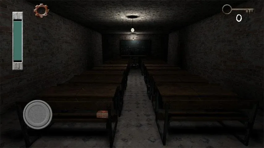 Slendrina: The School [мод: всё открыто] Screenshot 3
