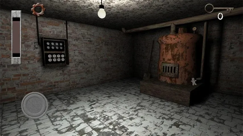 Slendrina: The School [мод: всё открыто] Screenshot 4