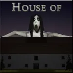 Скачать House of Slendrina [мод: много денег] на Андроид