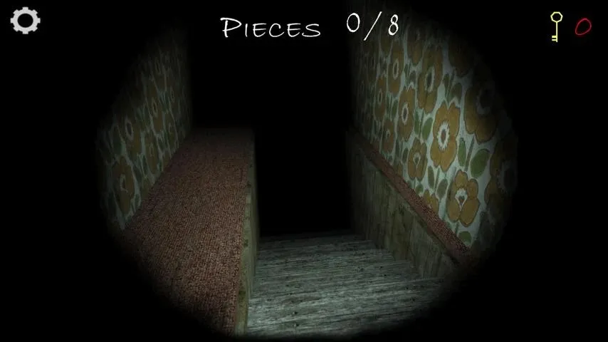 House of Slendrina [мод: много денег] Screenshot 5