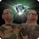 Скачать The Twins Мод (Меню, Тупые боты) на Андроид