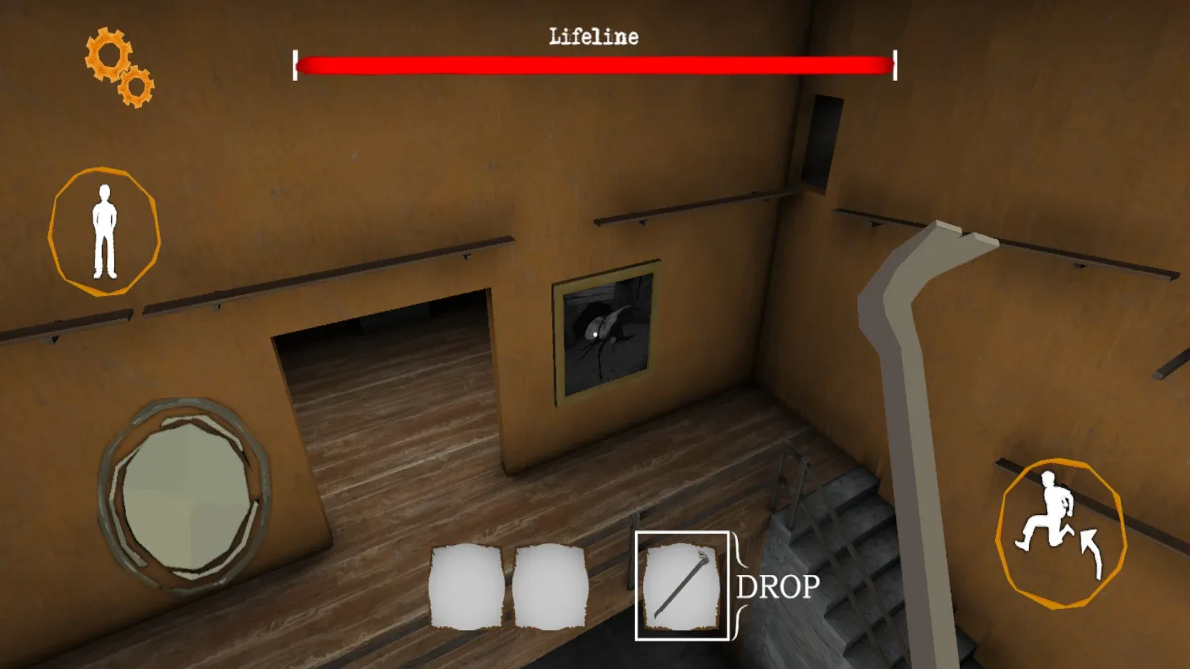 The Twins v1.1.4 APK Мод (Меню, Тупые боты) Screenshot 1