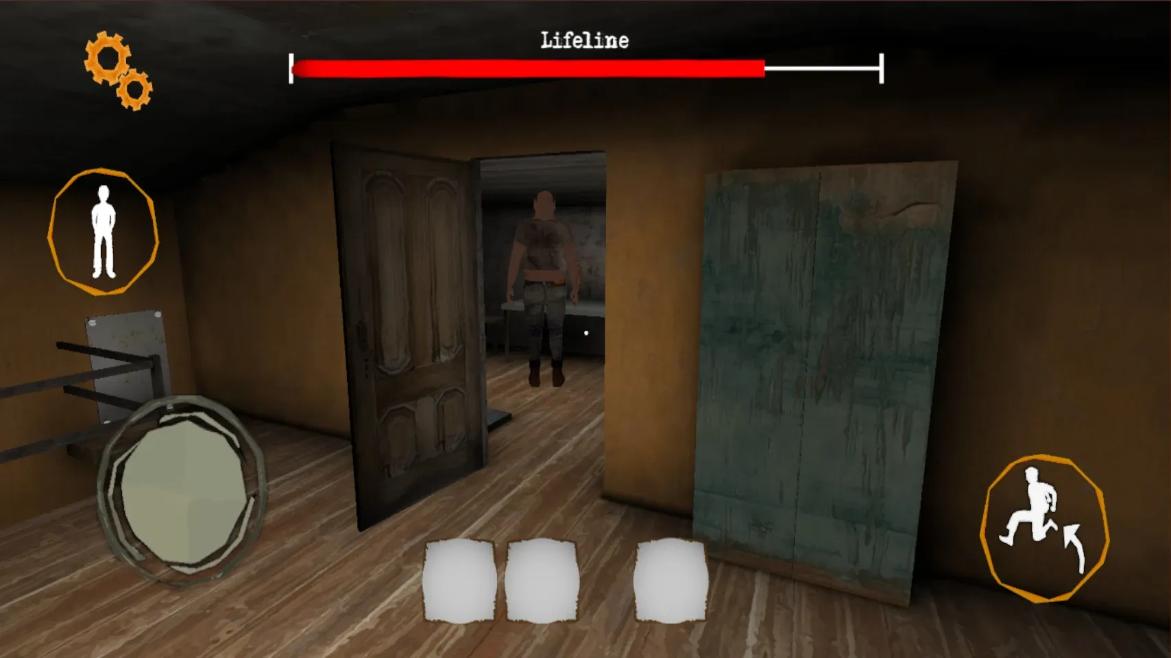 The Twins v1.1.4 APK Мод (Меню, Тупые боты) Screenshot 3