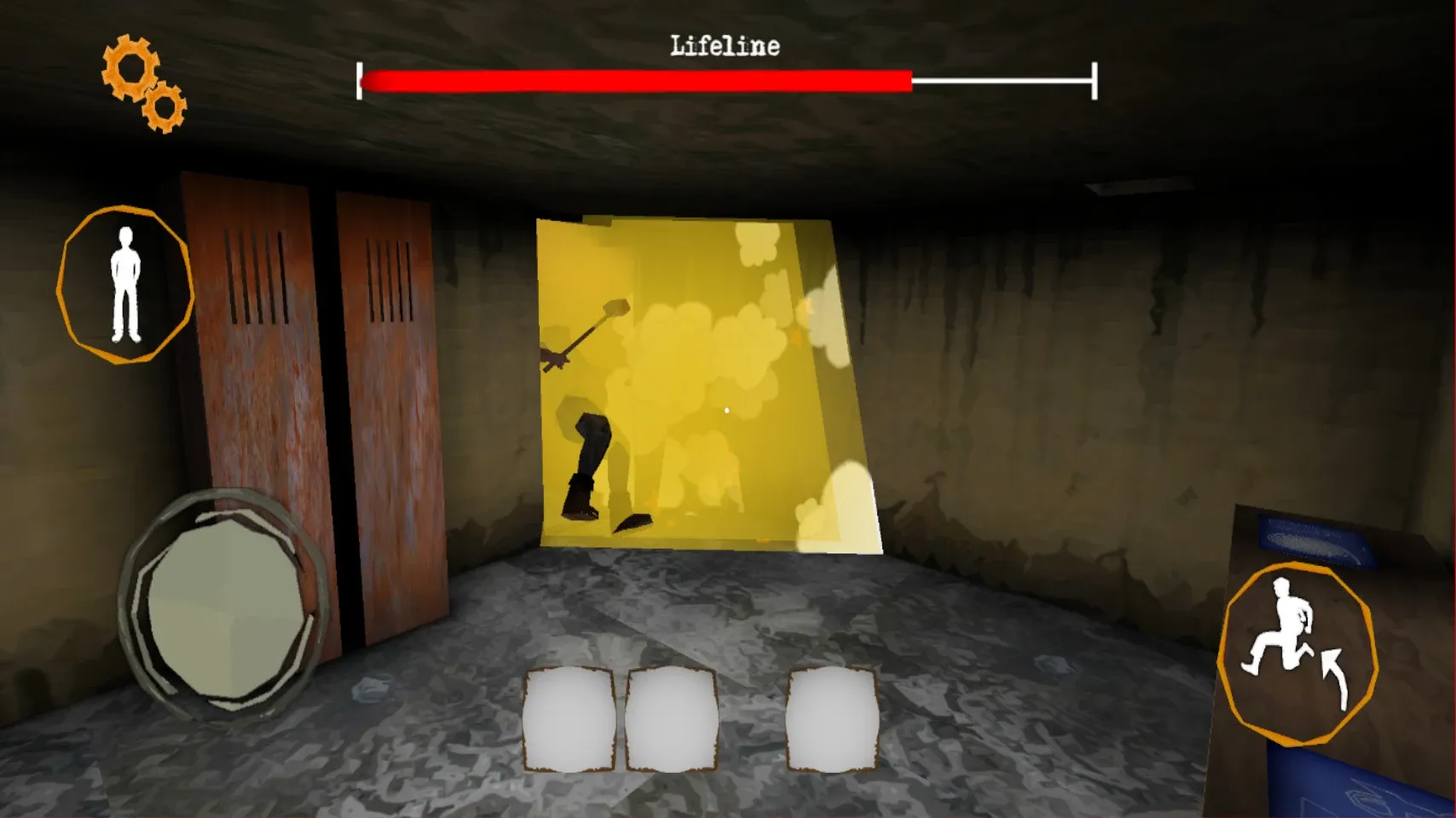 The Twins v1.1.4 APK Мод (Меню, Тупые боты) Screenshot 4