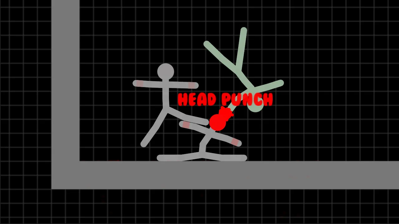 Stickman Warriors v3.2.1 APK Мод (Много денег) Screenshot 3
