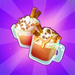 Скачать Merge Mayor - Match Puzzle Мод (Много денег) на Андроид