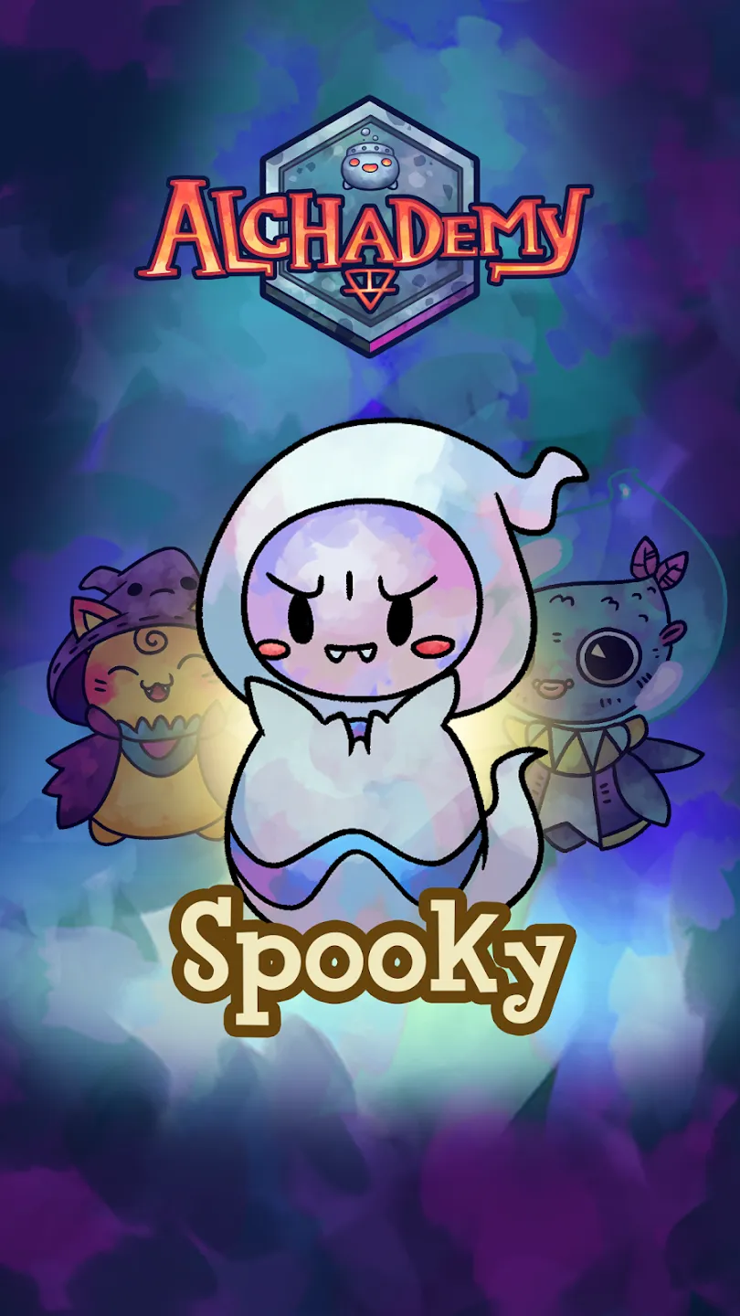 Школа Aлхимии v3.37 APK Мод (Бесплатные покупки) Screenshot 5
