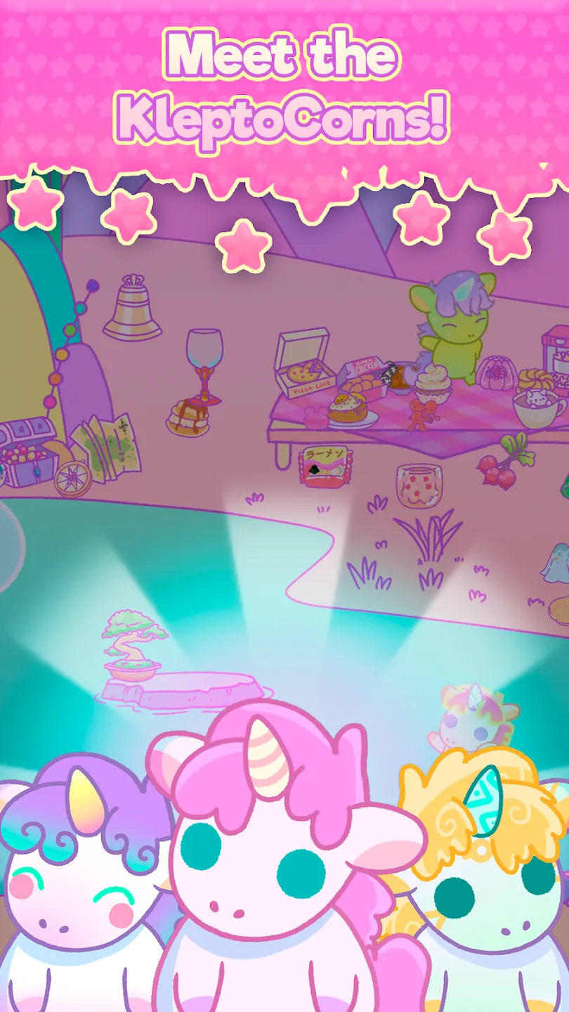 Клепторожки v2.2 APK Мод (Бесплатные покупки) Screenshot 2