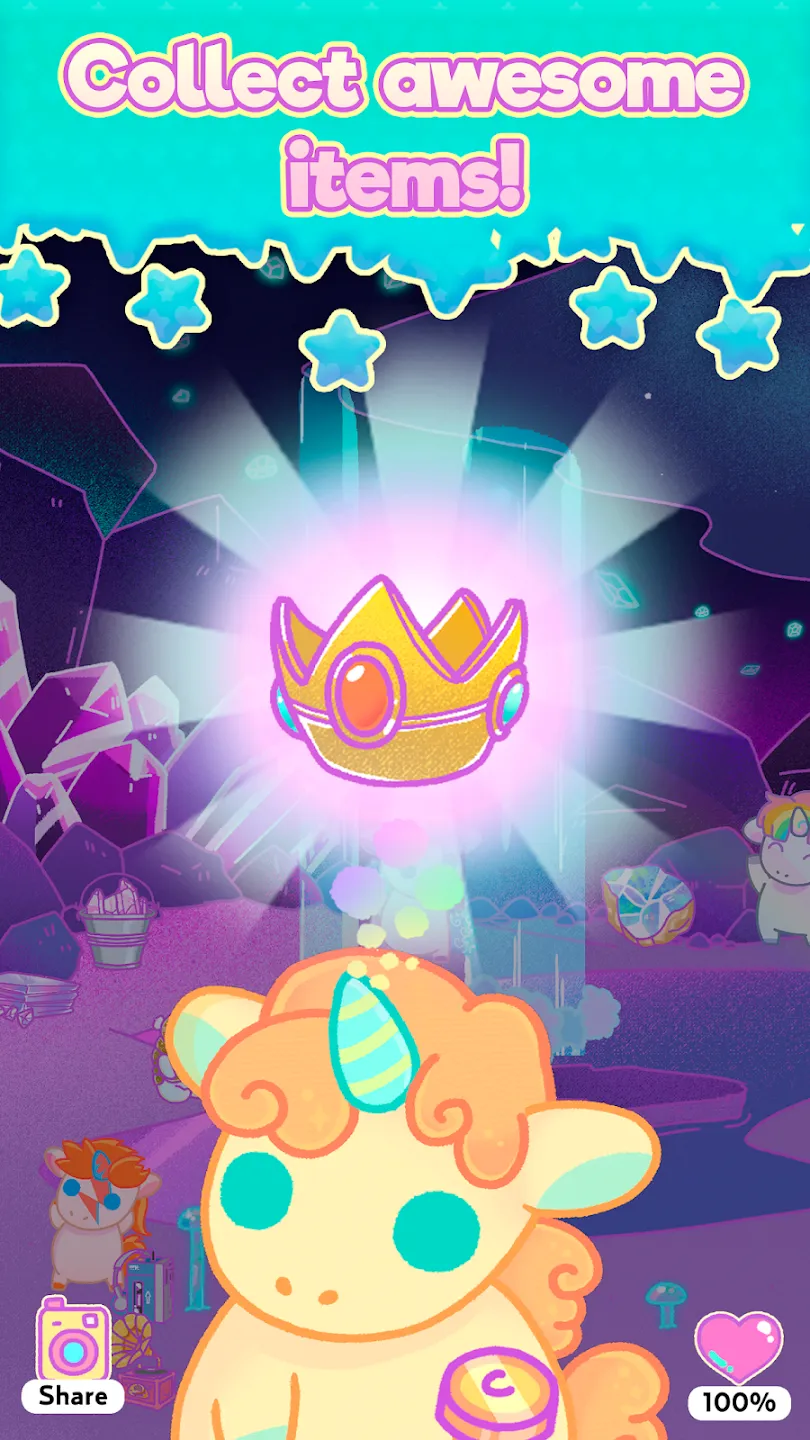 Клепторожки v2.2 APK Мод (Бесплатные покупки) Screenshot 3