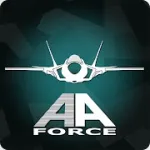Скачать Armed Air Forces - Flight Sim [мод: всё открыто] на Андроид