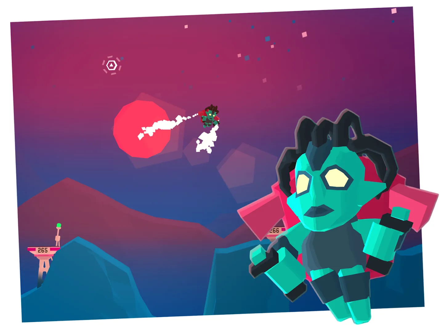 Mars: Mars [мод: много денег] Screenshot 4