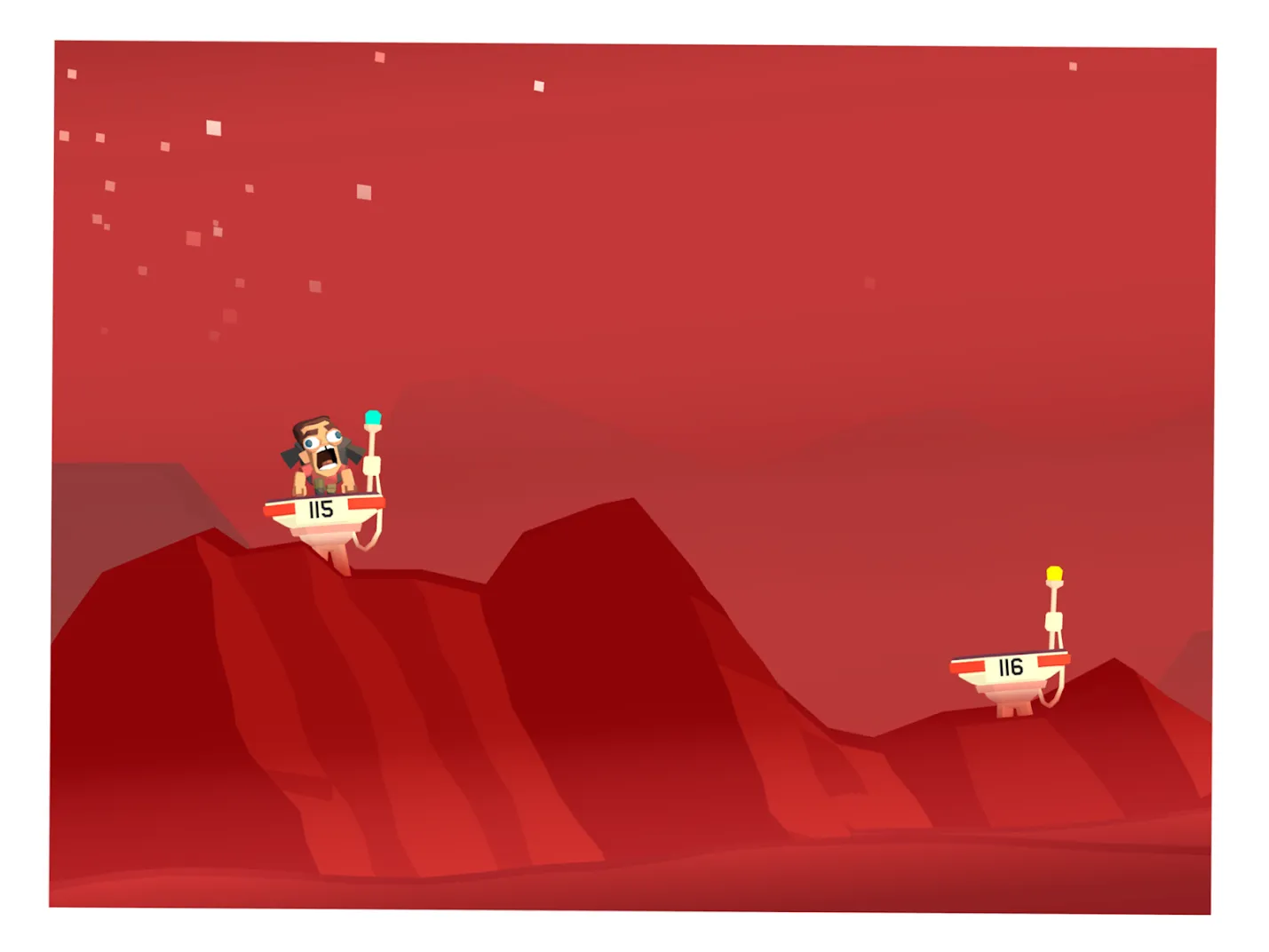 Mars: Mars [мод: много денег] Screenshot 5