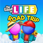 Скачать THE GAME OF LIFE Road Trip [мод: полная версия] на Андроид