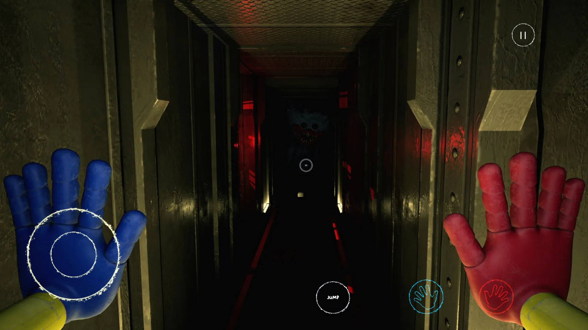 Poppy Playtime Chapter 1 v1.0.18 APK Мод (Полная версия) Screenshot 3