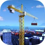 Скачать Construction Simulator PRO [мод: много денег] на Андроид