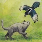 Скачать Milo and the Magpies [мод: полная версия] на Андроид