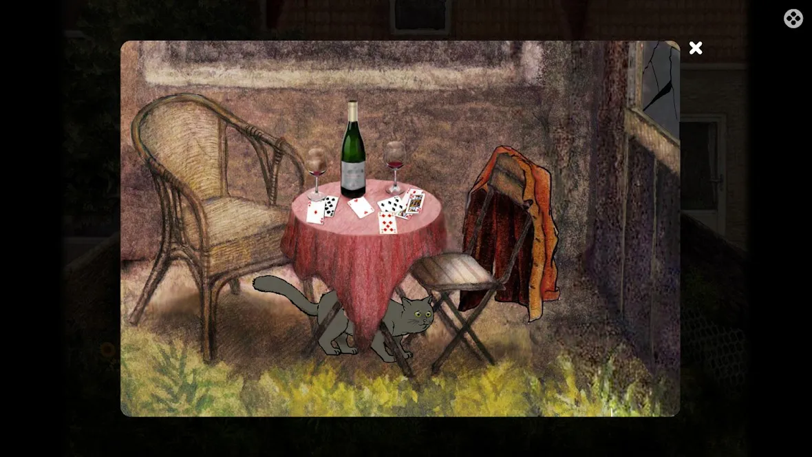 Milo and the Magpies [мод: полная версия] Screenshot 2