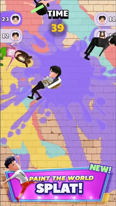 Dobre Duel [мод: бесплатные покупки] Screenshot 2