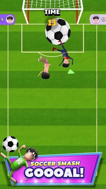 Dobre Duel [мод: бесплатные покупки] Screenshot 4