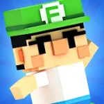 Скачать Fernanfloo Party [мод: бесплатные покупки] на Андроид