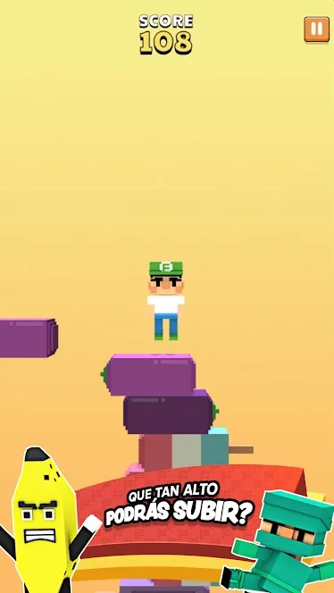 Fernanfloo Party [мод: бесплатные покупки] Screenshot 2